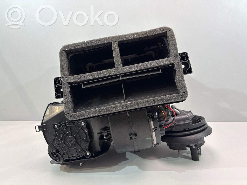 BMW X2 U10 Bloc de chauffage complet 
