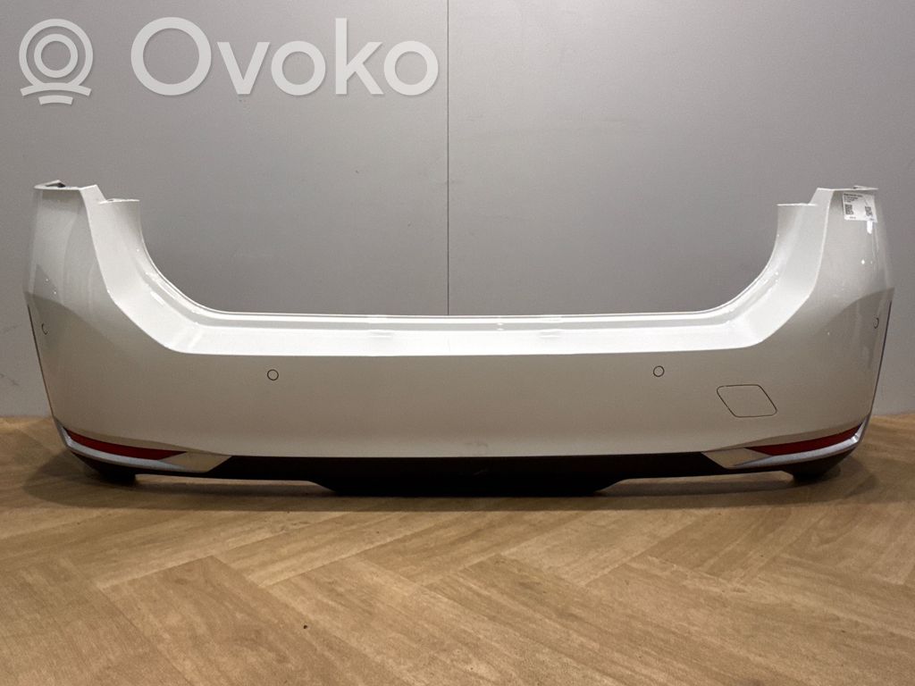 BMW 5 G60 G61 Paraurti 
