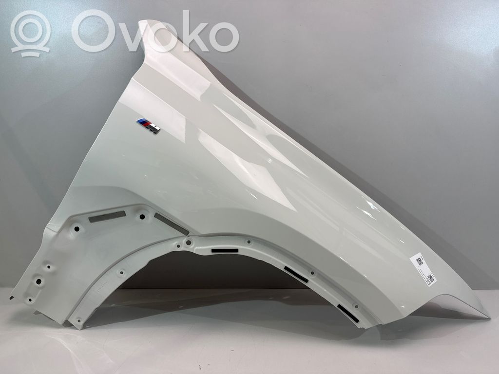 BMW X6M G06 F96 Parafango 