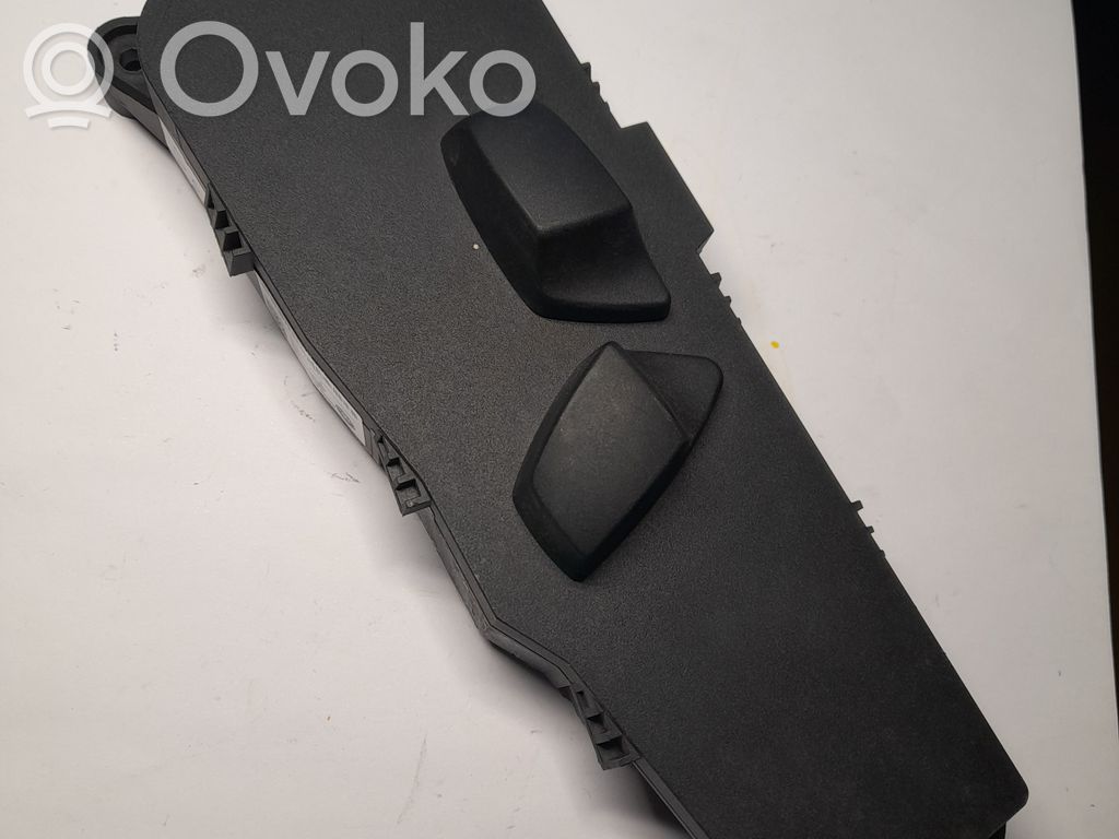 Seat control switch   926526601,28311554