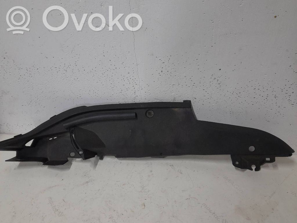 Engine compartment rubber   5380848060,5382648040