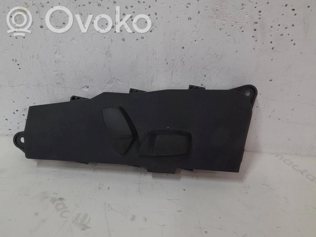 Seat control switch   9265266,28311554,S2831155400620053