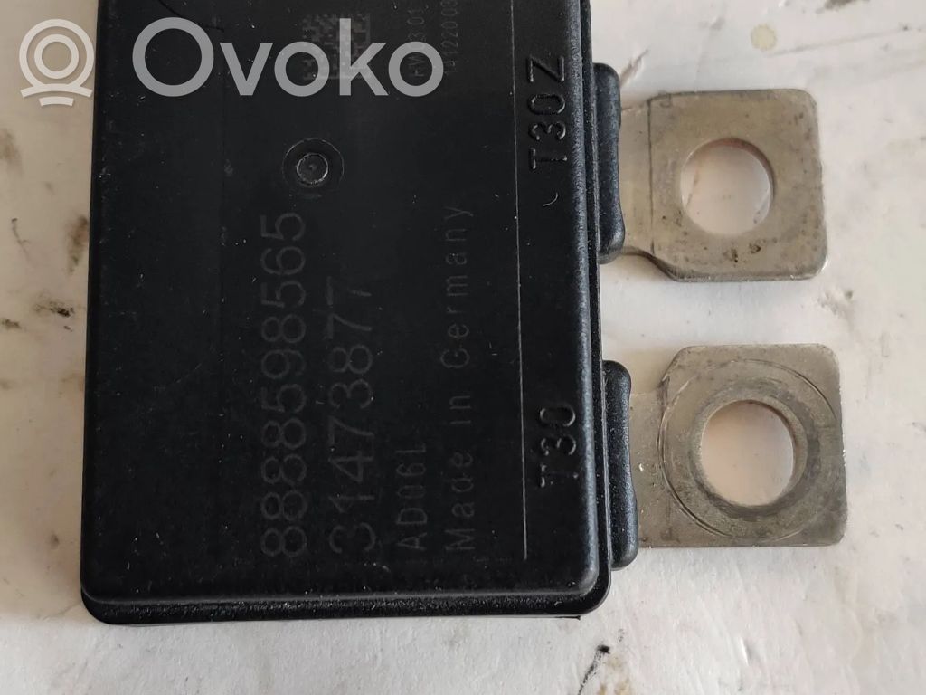 Fuse module   31473877,8888598565