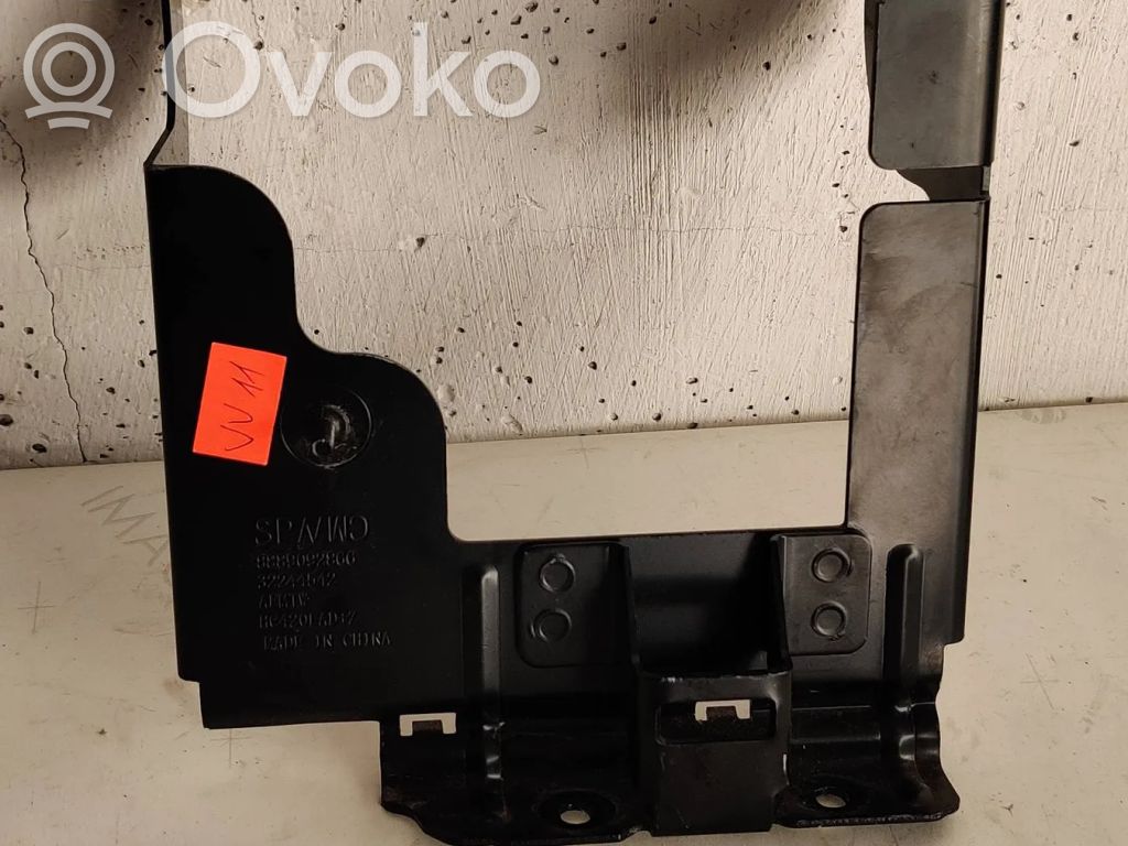 Volvo XC40 Battery bracket 
