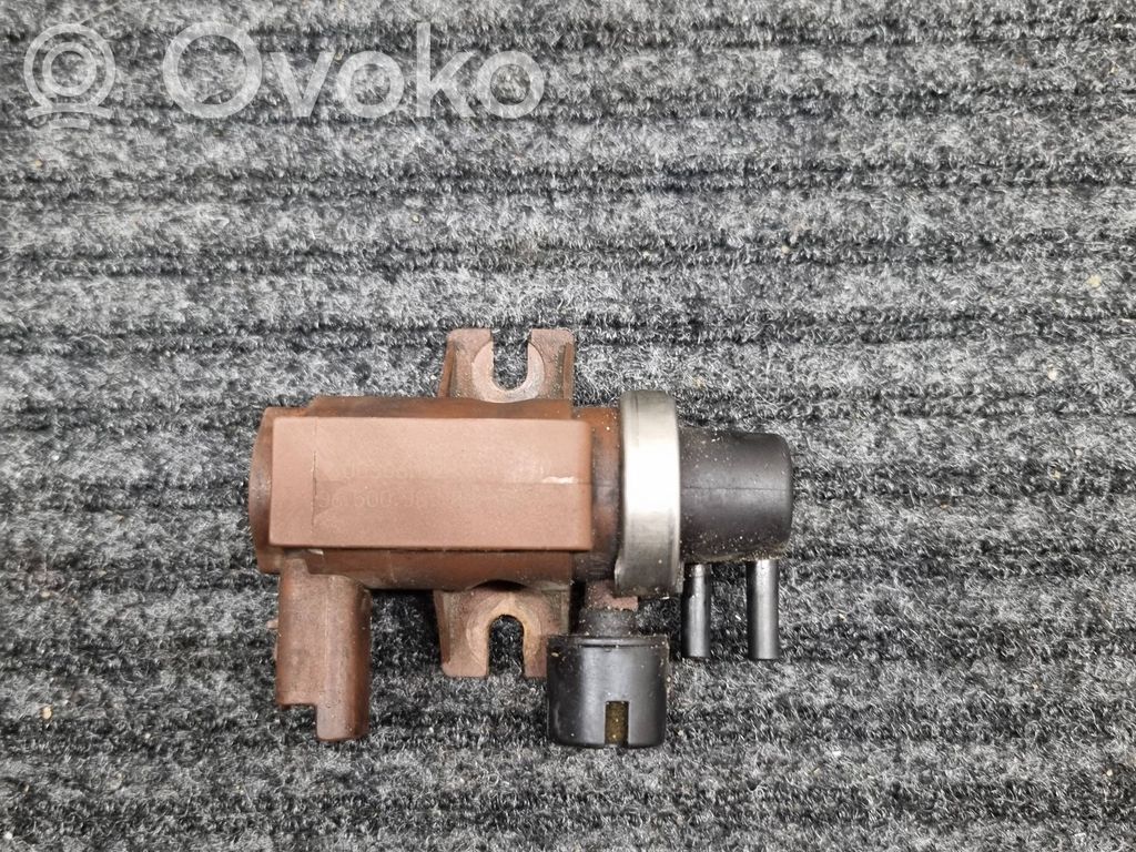 Volvo V50 Solenoīda vārsts 