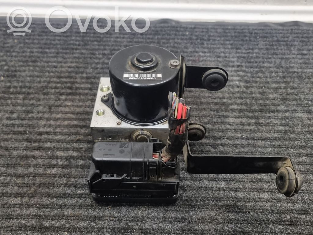Volvo V50 ABS bloks 