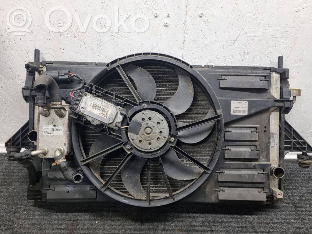 Elektrolüfter   31261990,0130307139