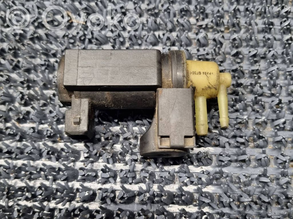 Renault Trafic II (X83) Solenoidinis vožtuvas 