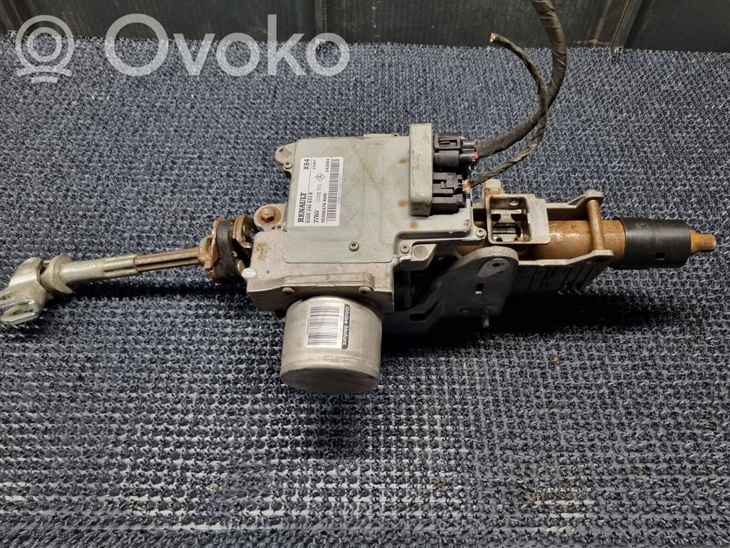Renault Megane II Stūres pastiprinātāja sūknis 
