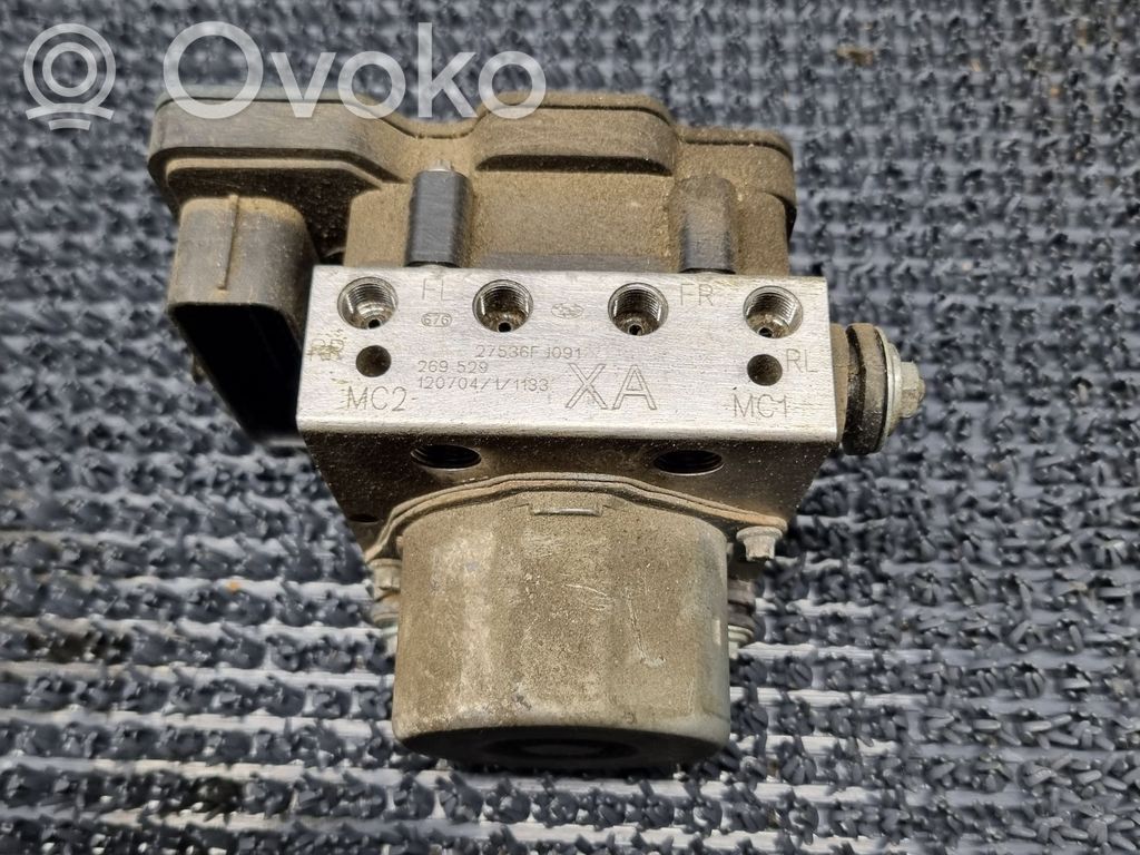 ABS Blokas   27536FJ091,269529,12070411133
