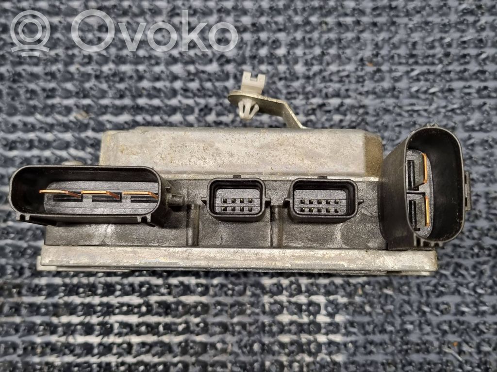 Subaru XV Power steering control unit/module 