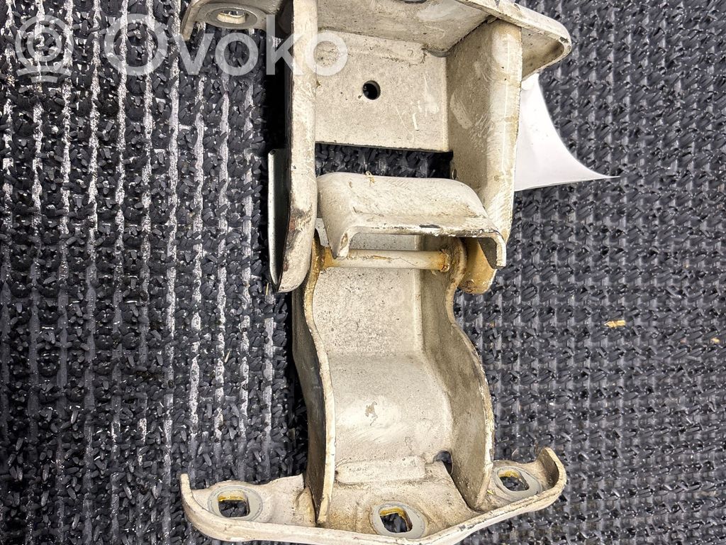 Renault Trafic II (X83) Tailgate/trunk/boot hinge 