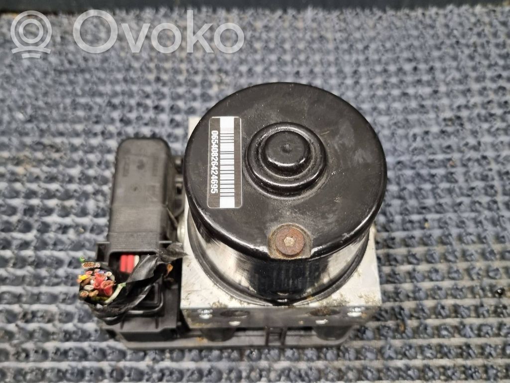 Volvo V50 ABS Pump 
