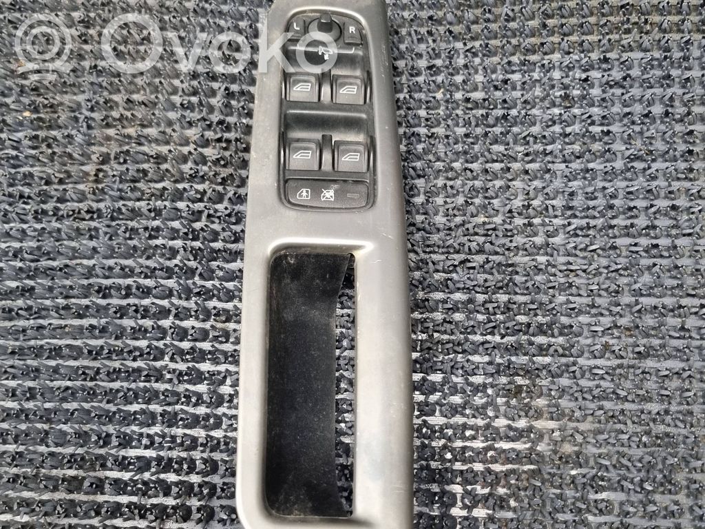 Volvo V50 Electric window control switch 