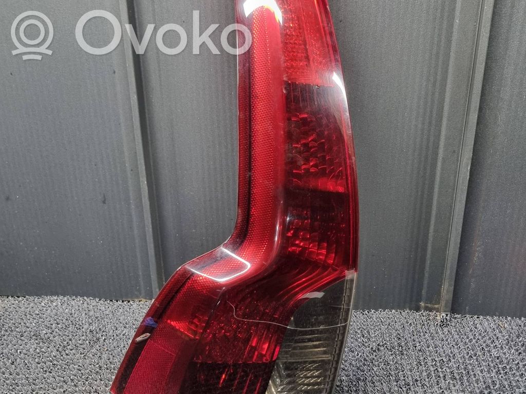 Volvo V50 Rear/tail lights 