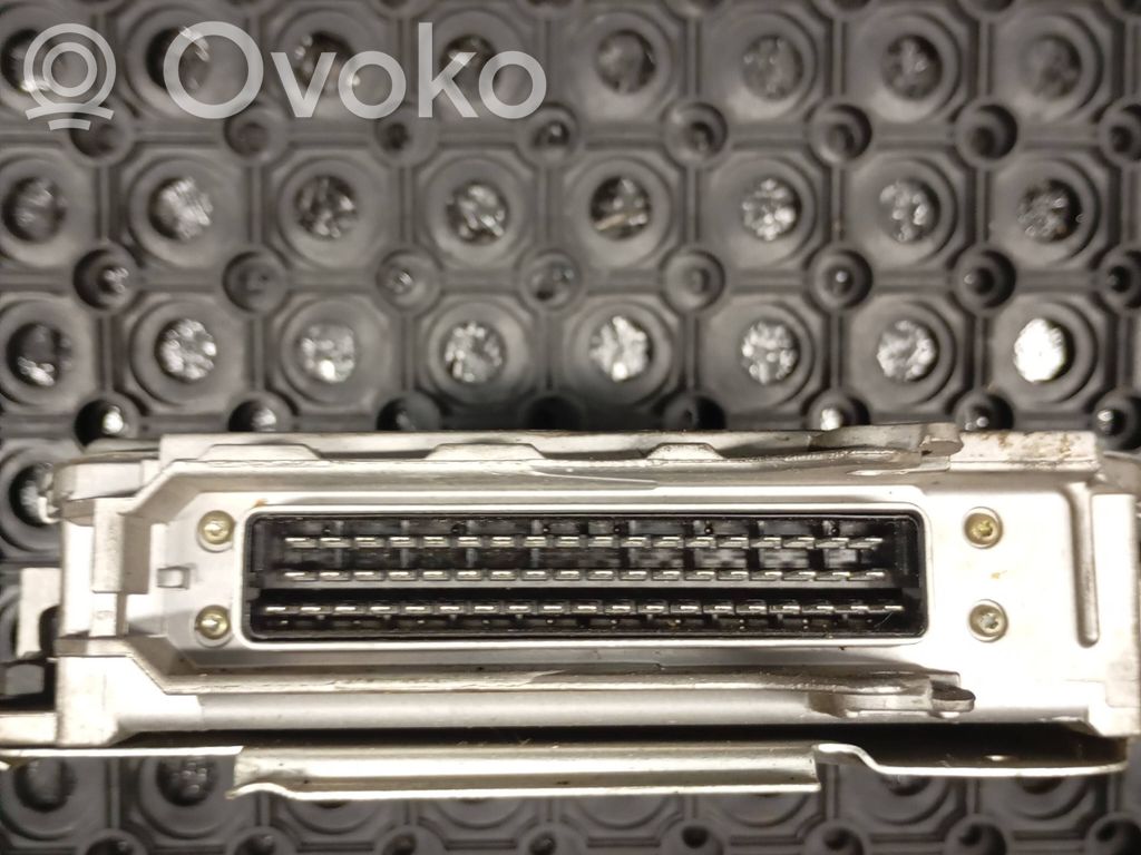 Opel Omega B1 Engine control unit/module 