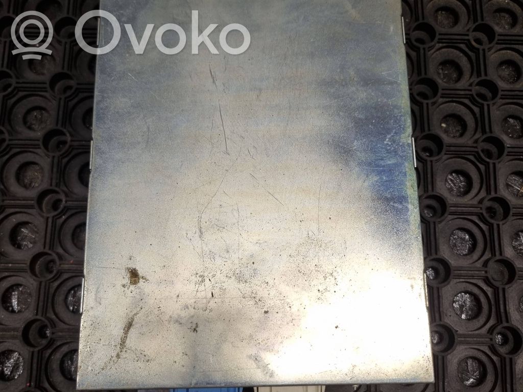 BMW 3 E46 Video control module 