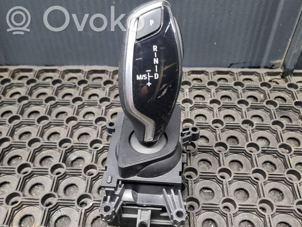 BMW 7 G11 G12 Palanca/selector de cambios 