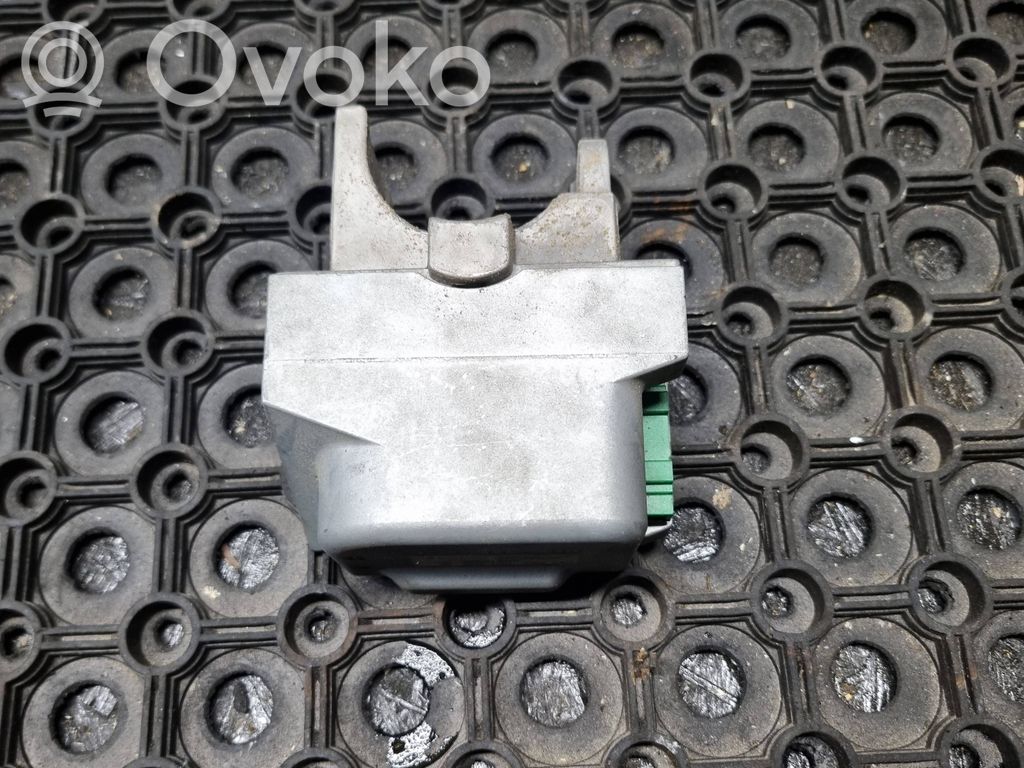 Chrysler Grand Voyager V Blocchetto del volante 