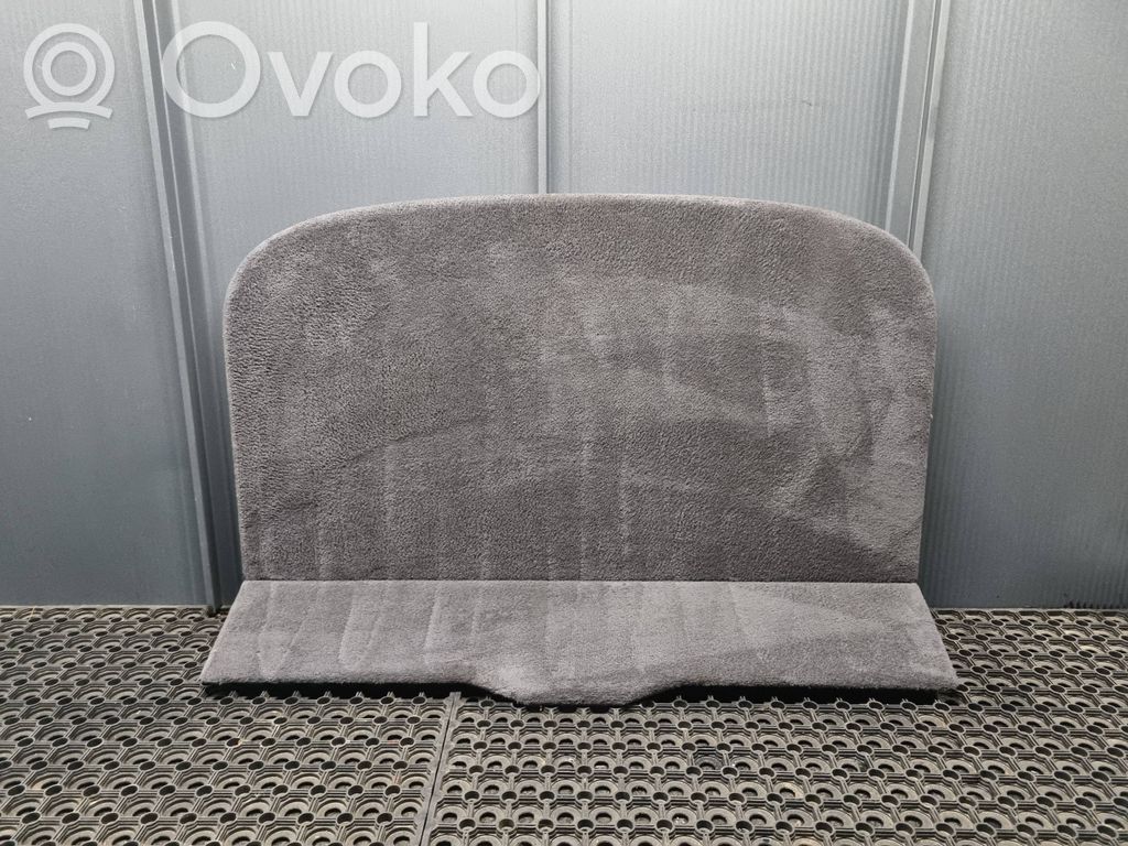 Volvo C30 Bagažinės grindys 
