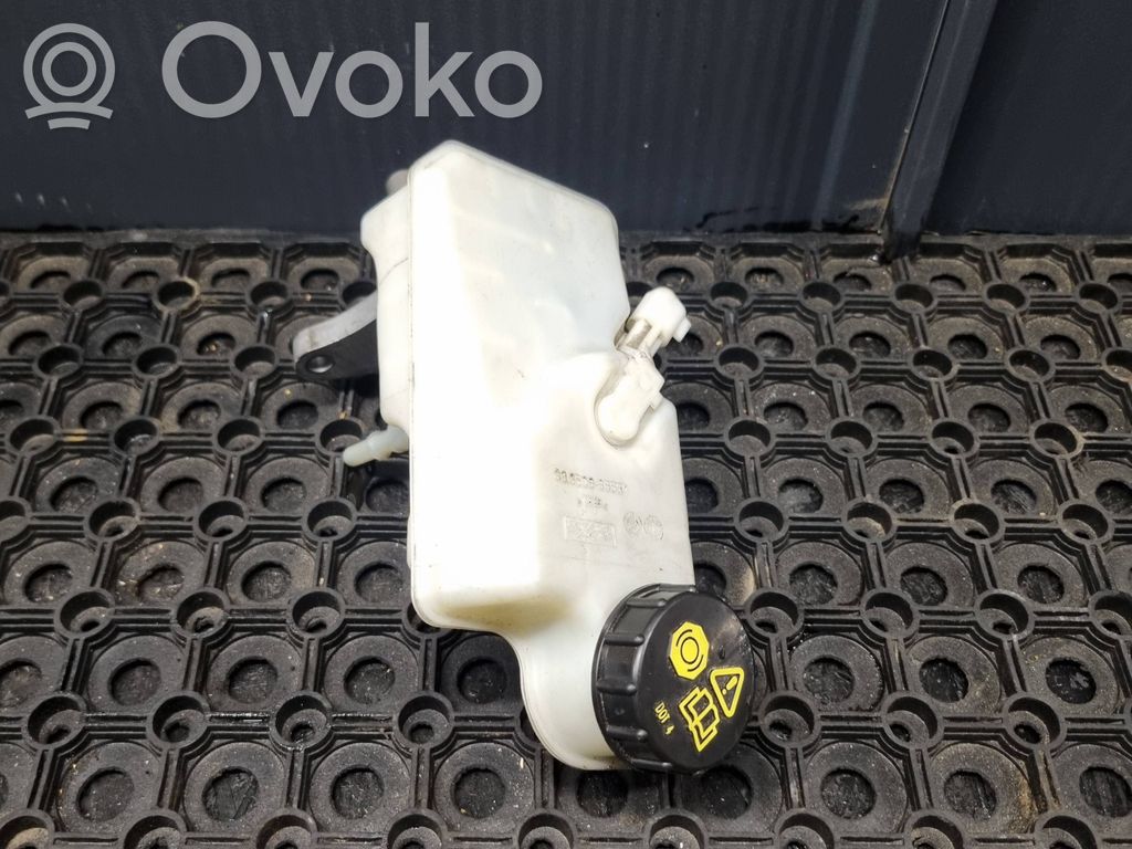 Volvo V50 Pääjarrusylinteri 
