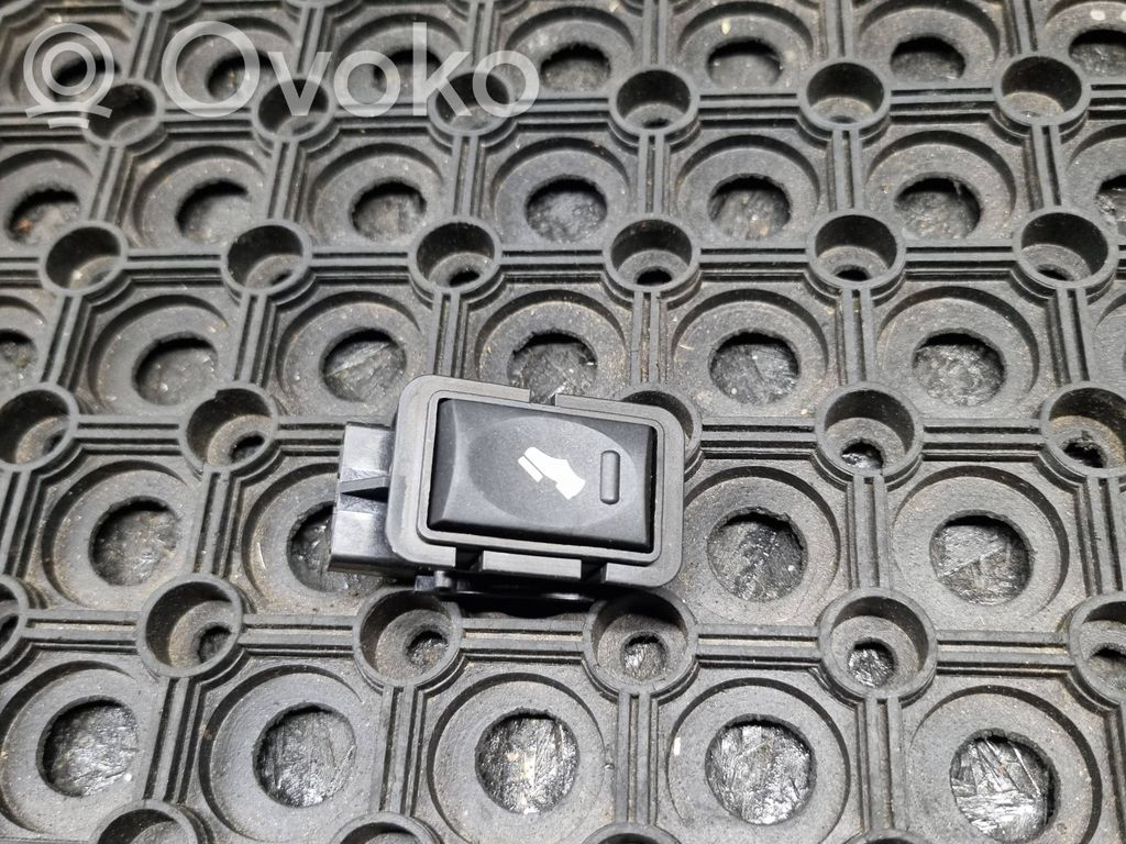 Chrysler Grand Voyager V Accelerator pedal position sensor 