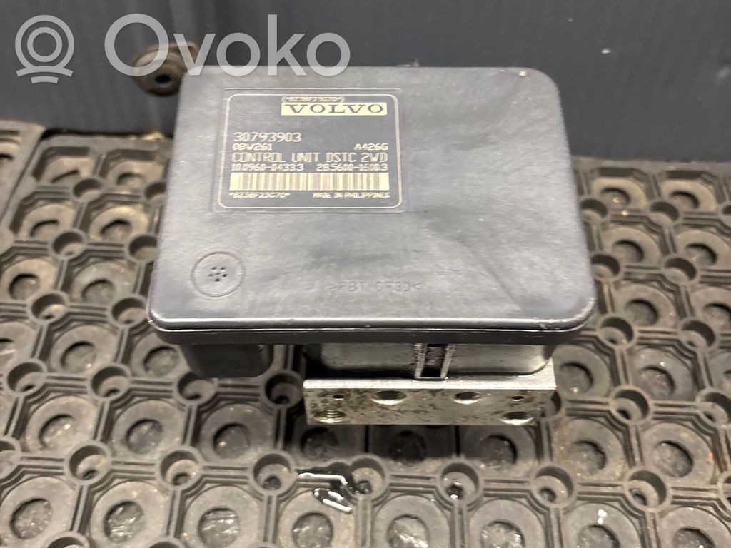 Volvo V50 ABS bloks 