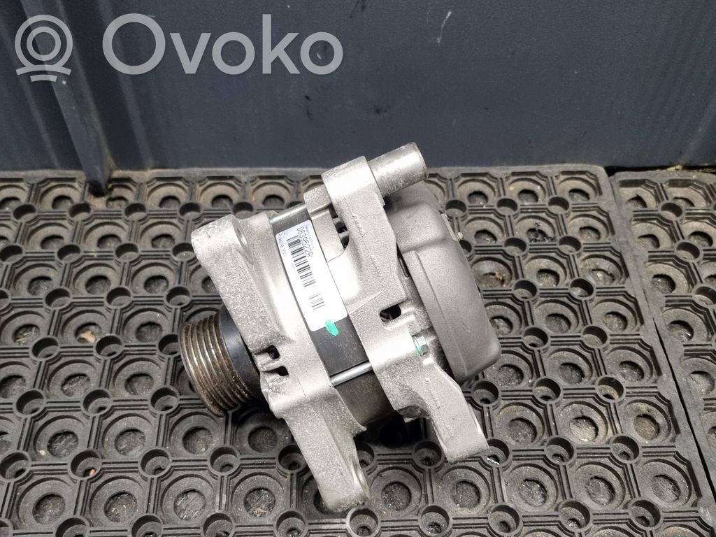 Volvo V50 Alternador 