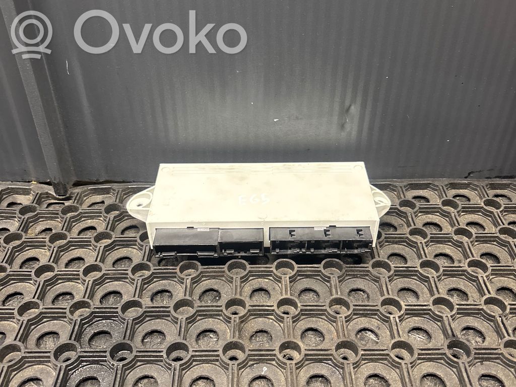 Door control unit/module   6931227,HW02SW693