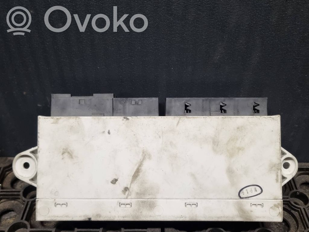 BMW 7 E65 E66 Door control unit/module 