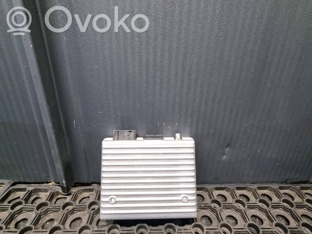 Opel Insignia A Other control units/modules 