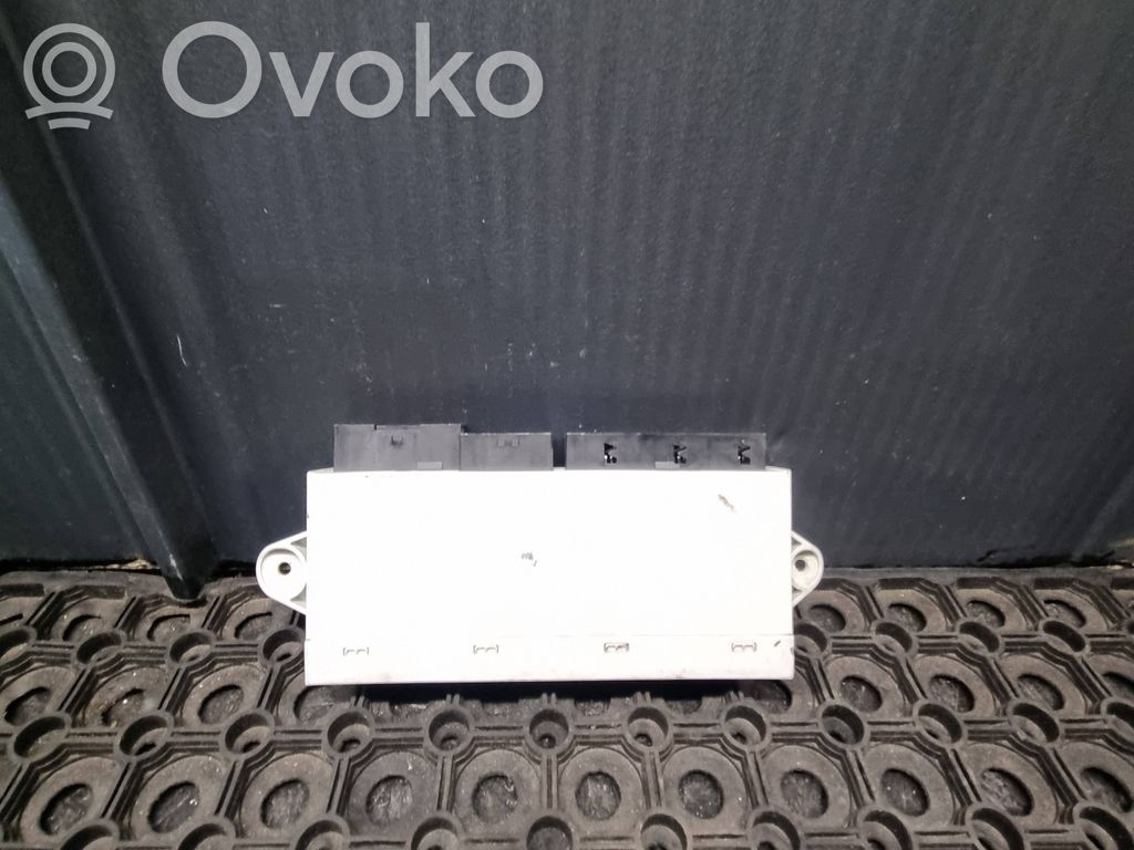 BMW 7 E65 E66 Door control unit/module 