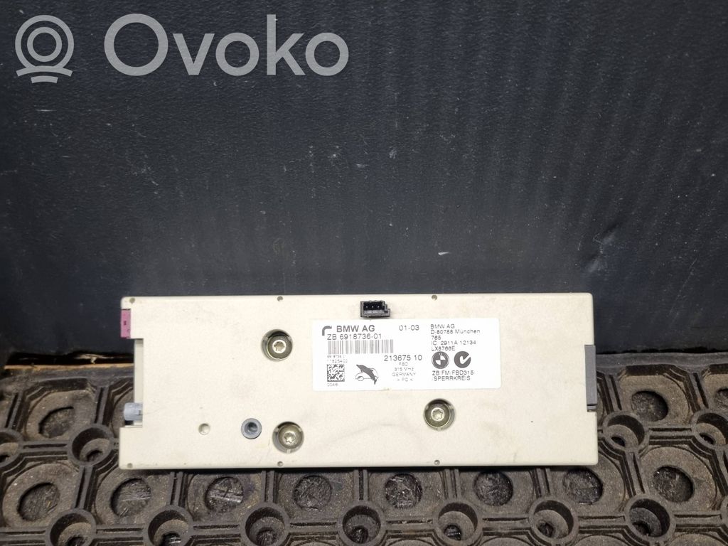 Antenos stiprintuvas   6918736,21367510,2911A12134