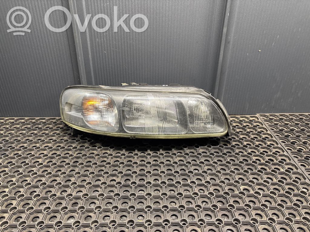 Volvo S60 Scheinwerfer 