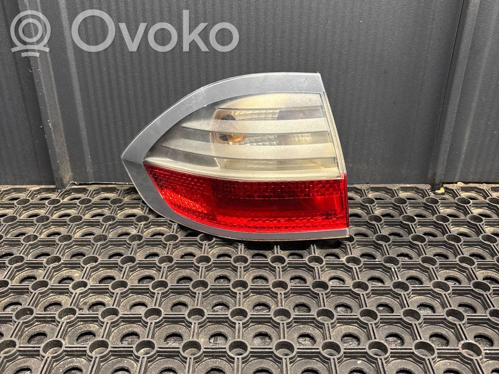 Ford S-MAX Takavalot 