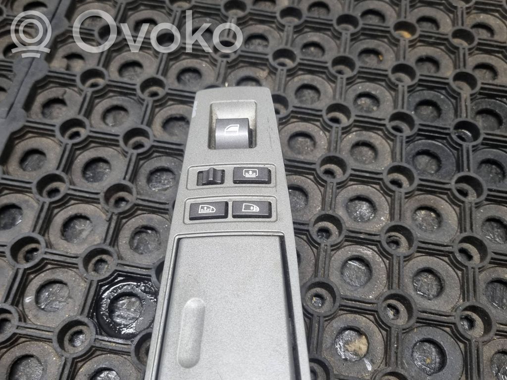 BMW 7 E65 E66 Interruptor del elevalunas eléctrico 