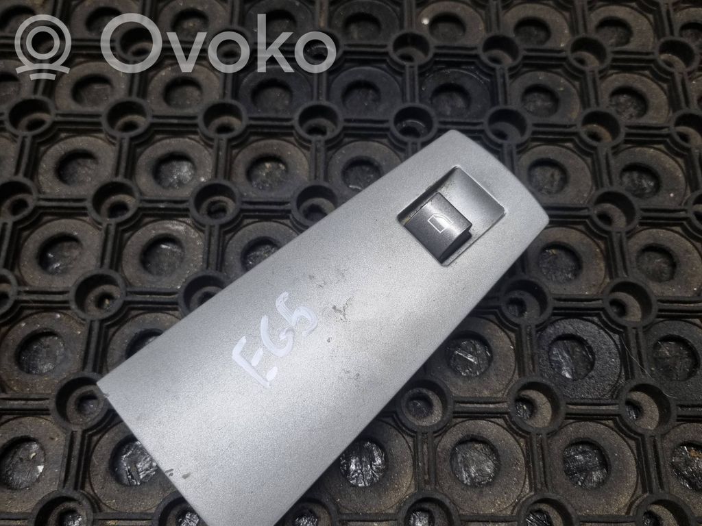 BMW 7 E65 E66 Electric window control switch 