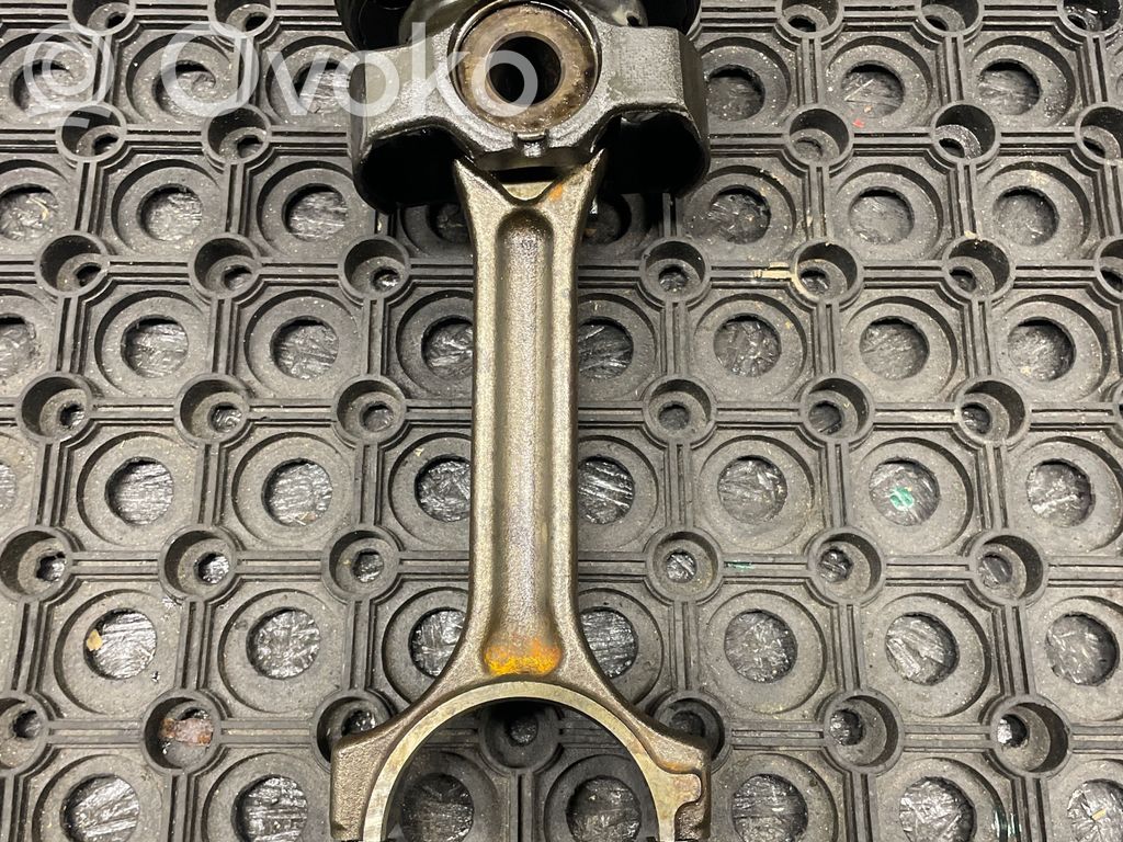 Renault Master III Piston 