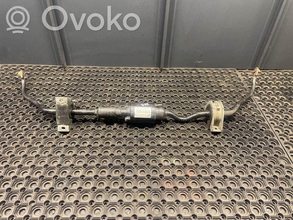 BMW 7 E65 E66 Active stabilizer 