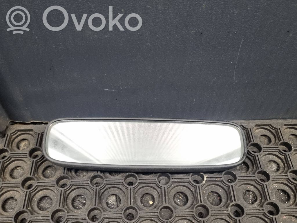 Toyota Prius (XW20) Rear view mirror (interior) 