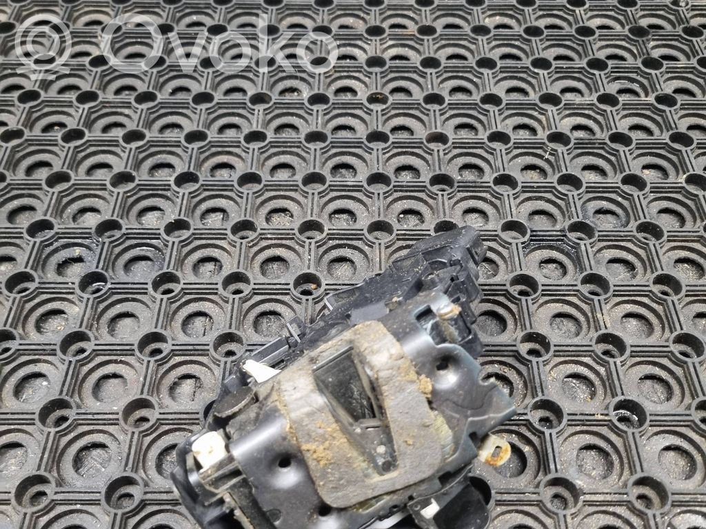 Ford S-MAX Rear door lock 