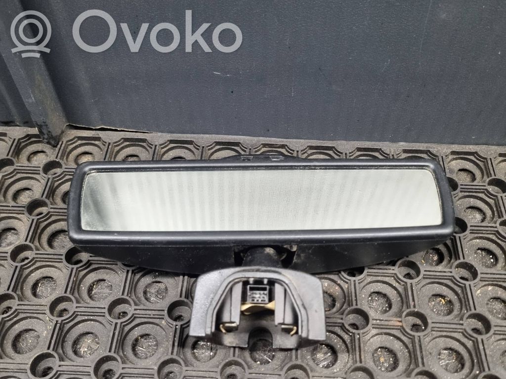 Volkswagen Golf Plus Espejo retrovisor (interior) 