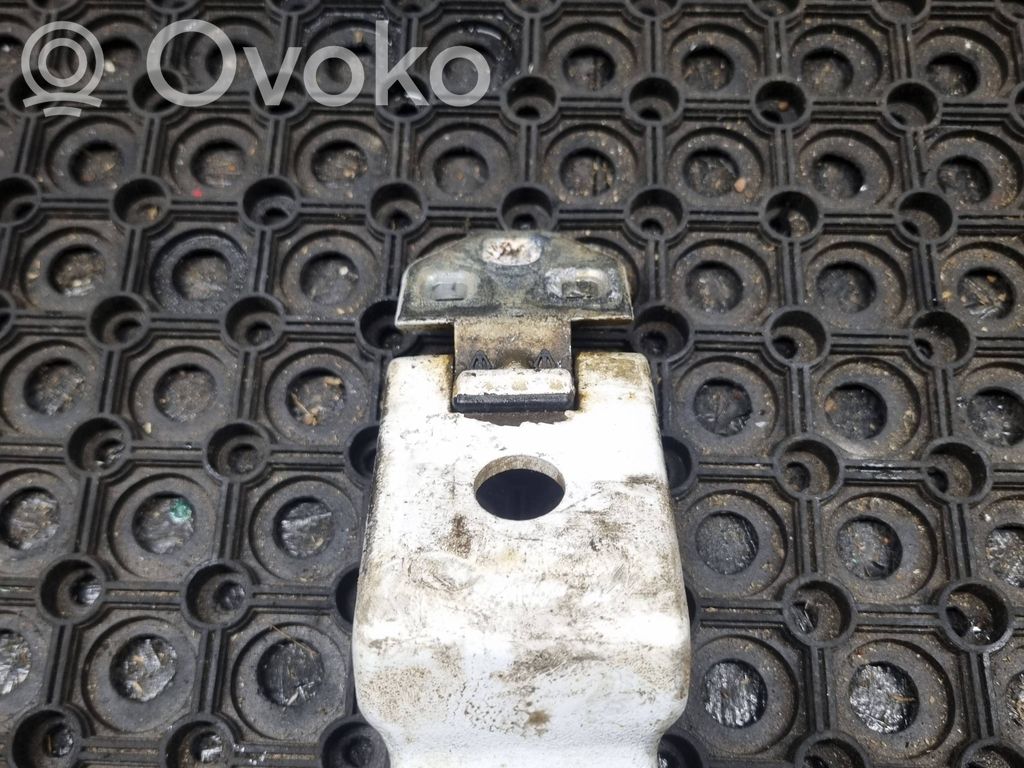 Renault Master III Loading door upper hinge 