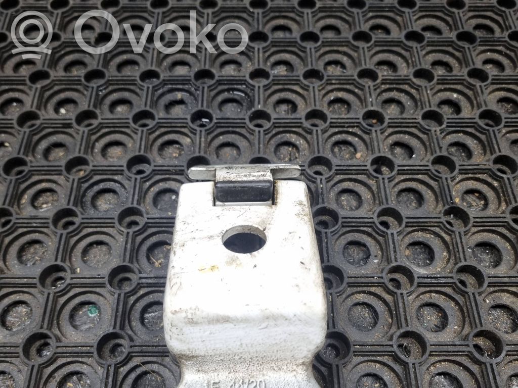 Renault Master III Loading door upper hinge 