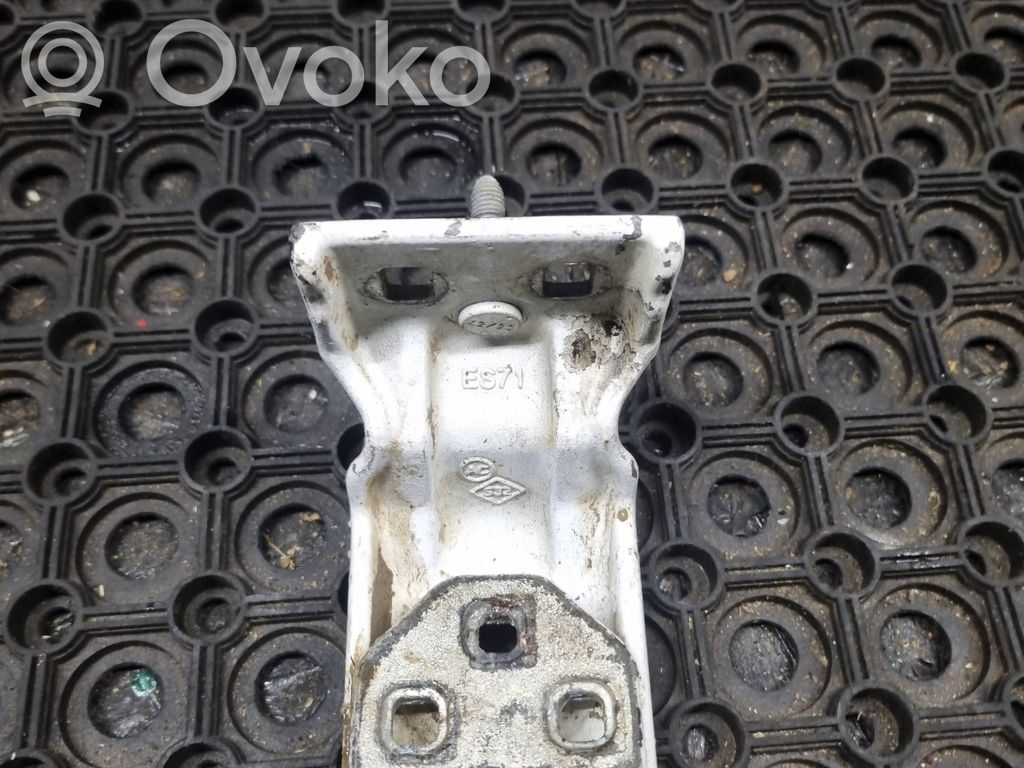 Renault Master III Loading door upper hinge 