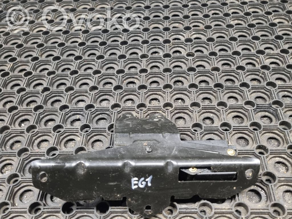 BMW 5 E60 E61 Tailgate/trunk/boot lock/catch/latch 