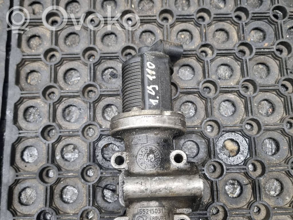 Opel Vectra C EGR vārsts 