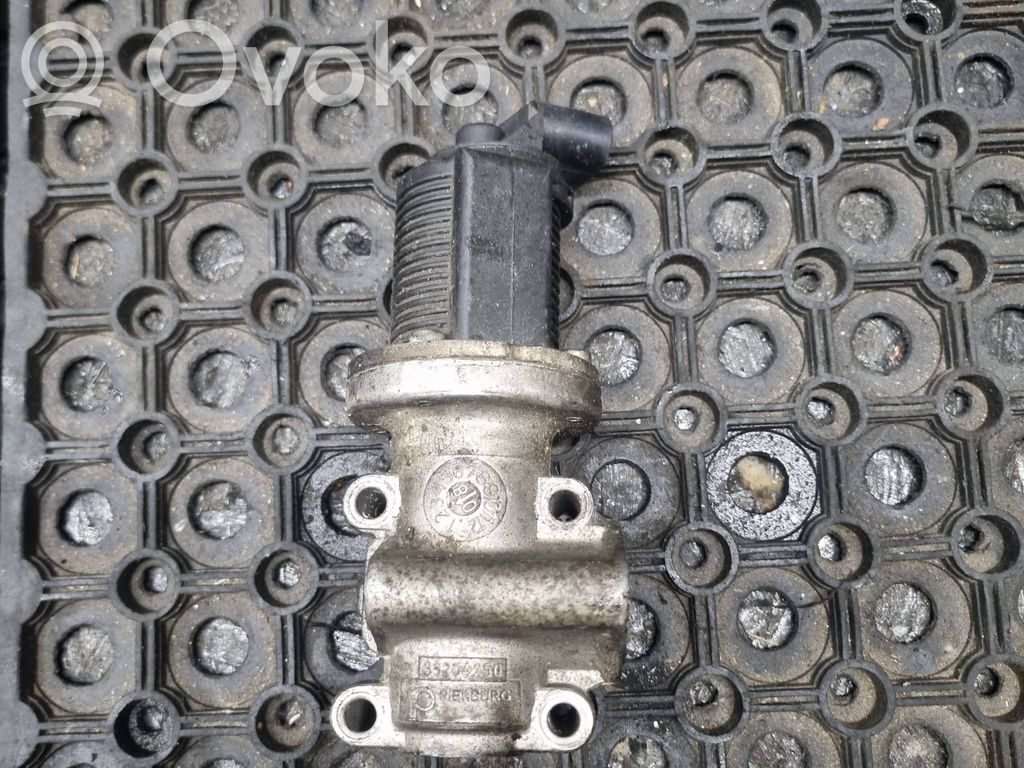 Opel Vectra C Válvula EGR 