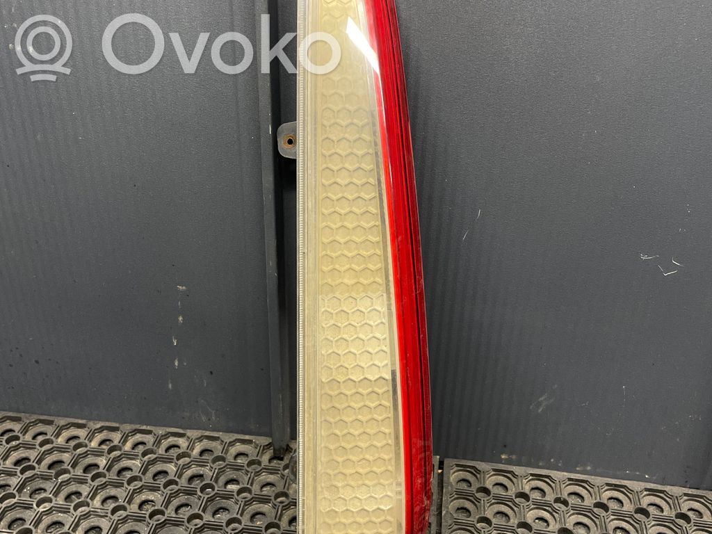 Ford Focus Rear/tail lights 