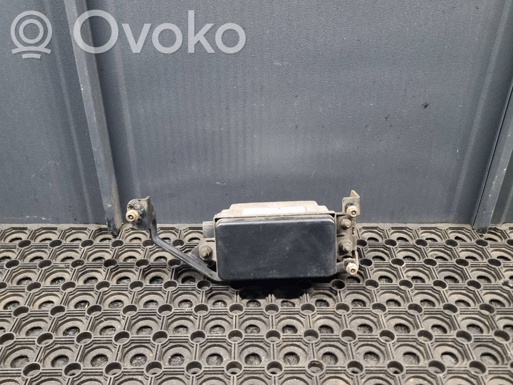 Ford S-MAX Sensor de radar Distronic 